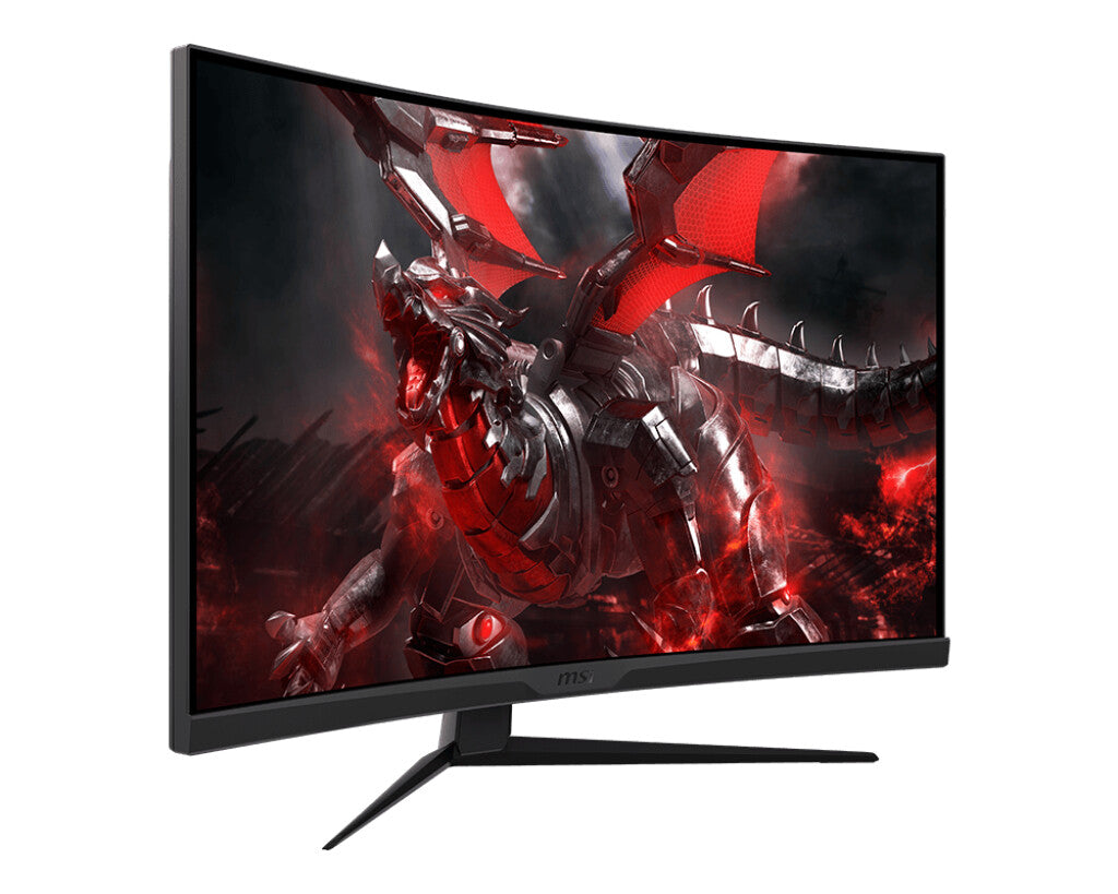 MSI G322C - 81.3 cm (32") - 1920 x 1080 pixels FHD LED Monitor