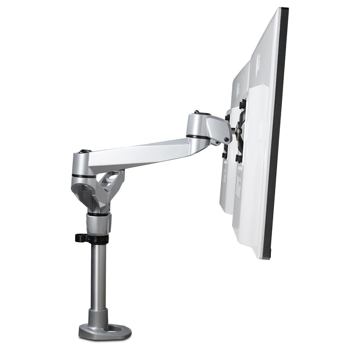 StarTech.com ARMDUALPS - Desk monitor mount for 33 cm (13") to 68.6 cm (27")