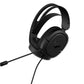 ASUS TUF Gaming H1 - Wired Gaming Headset in Black