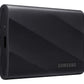 Samsung MU-PG4T0B External solid state drive - 4 TB