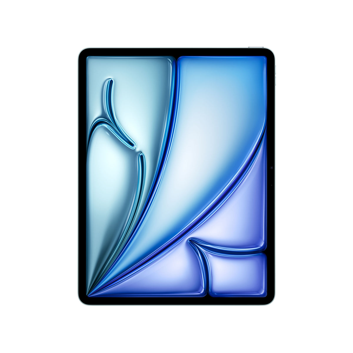 Apple iPad Air (2024) - 33 cm (13") - Apple M2 - 1 TB - Wi-Fi 6E - iPadOS 17 - Blue