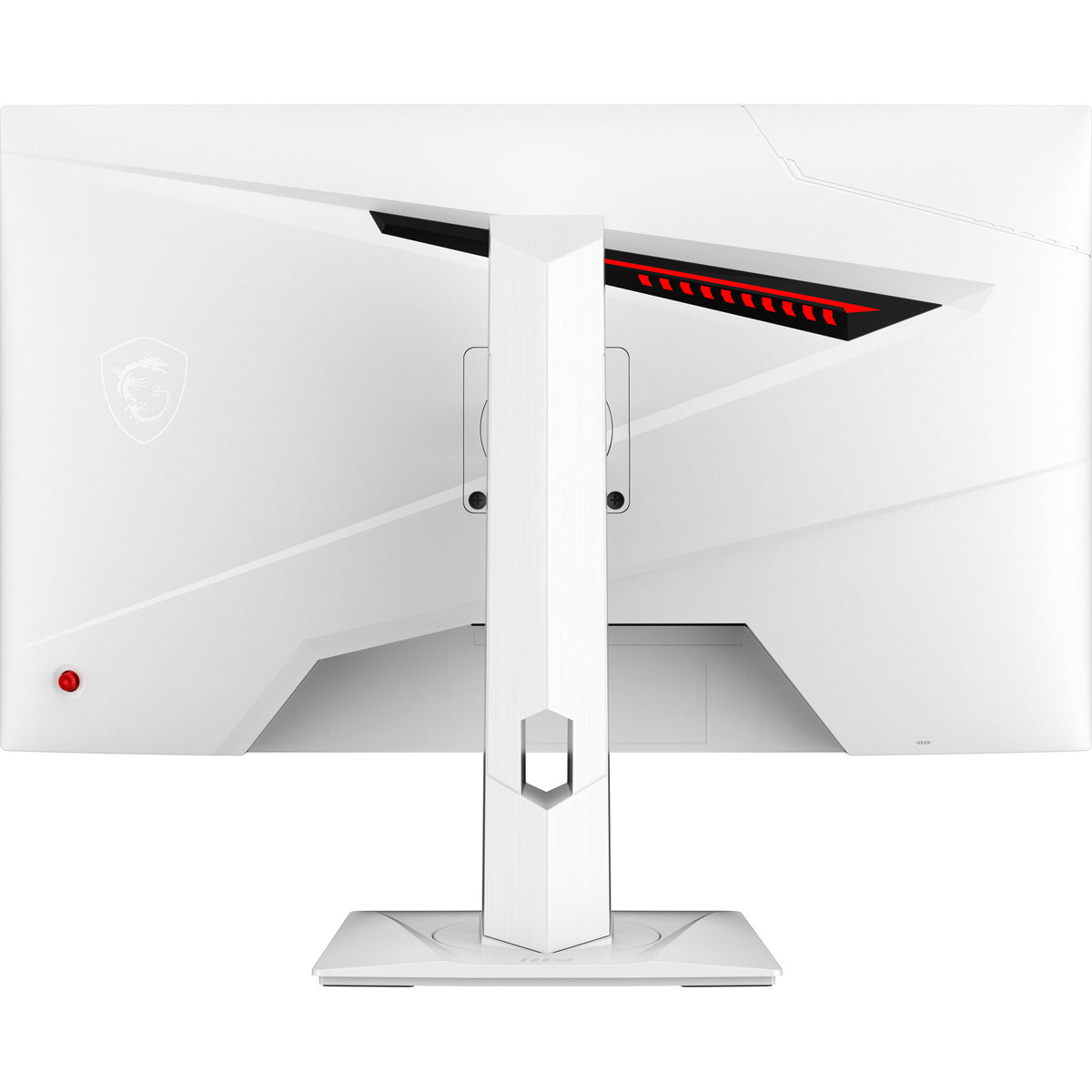 MSI MAG 274QRFW - 68.6 cm (27&quot;) - 2560 x 1440 pixels WQHD LCD Monitor