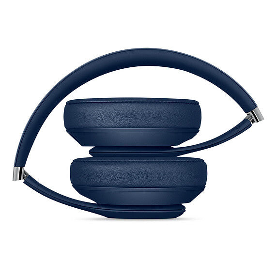 Apple Beats Studio3 - Wireless Over-Ear Headphones in Blue