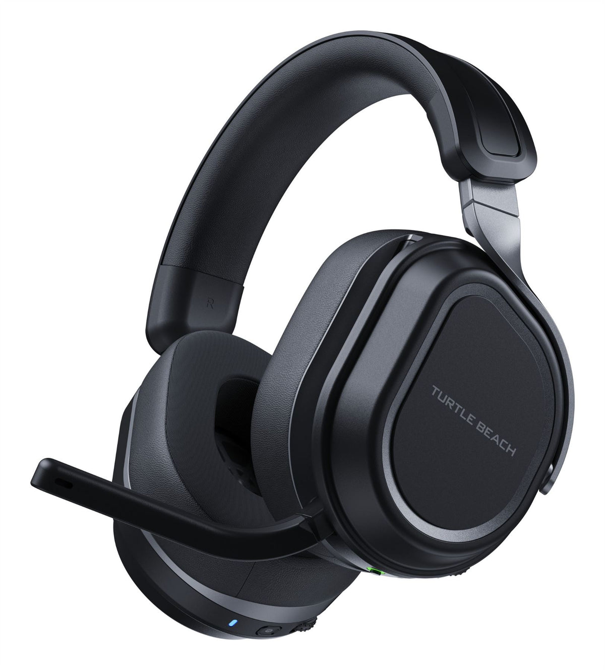 Turtle Beach Stealth 700 - USB Type-A Wired & Wireless Bluetooth Gaming Headset in Black