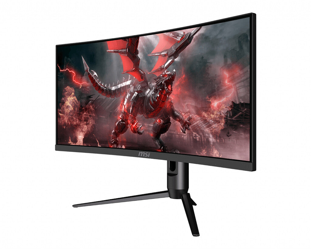 MSI Optix MAG301CR2 - 74.9 cm (29.5") - 2560 x 1080 pixels WFHD LCD Monitor