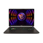 MSI Gaming Vector GP68 HX Laptop - 40.6 cm (16") - Intel® Core™ i9-13950HX - 16 GB DDR5-SDRAM - 1 TB SSD - NVIDIA GeForce RTX 4080 - Wi-Fi 6E - Windows 11 Home - Grey