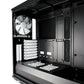 Fractal Design Define R6 - ATX Mid Tower Case in Black