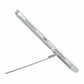 Targus Click-In Clear Case Kickstand for 10.9" iPad in Transparent
