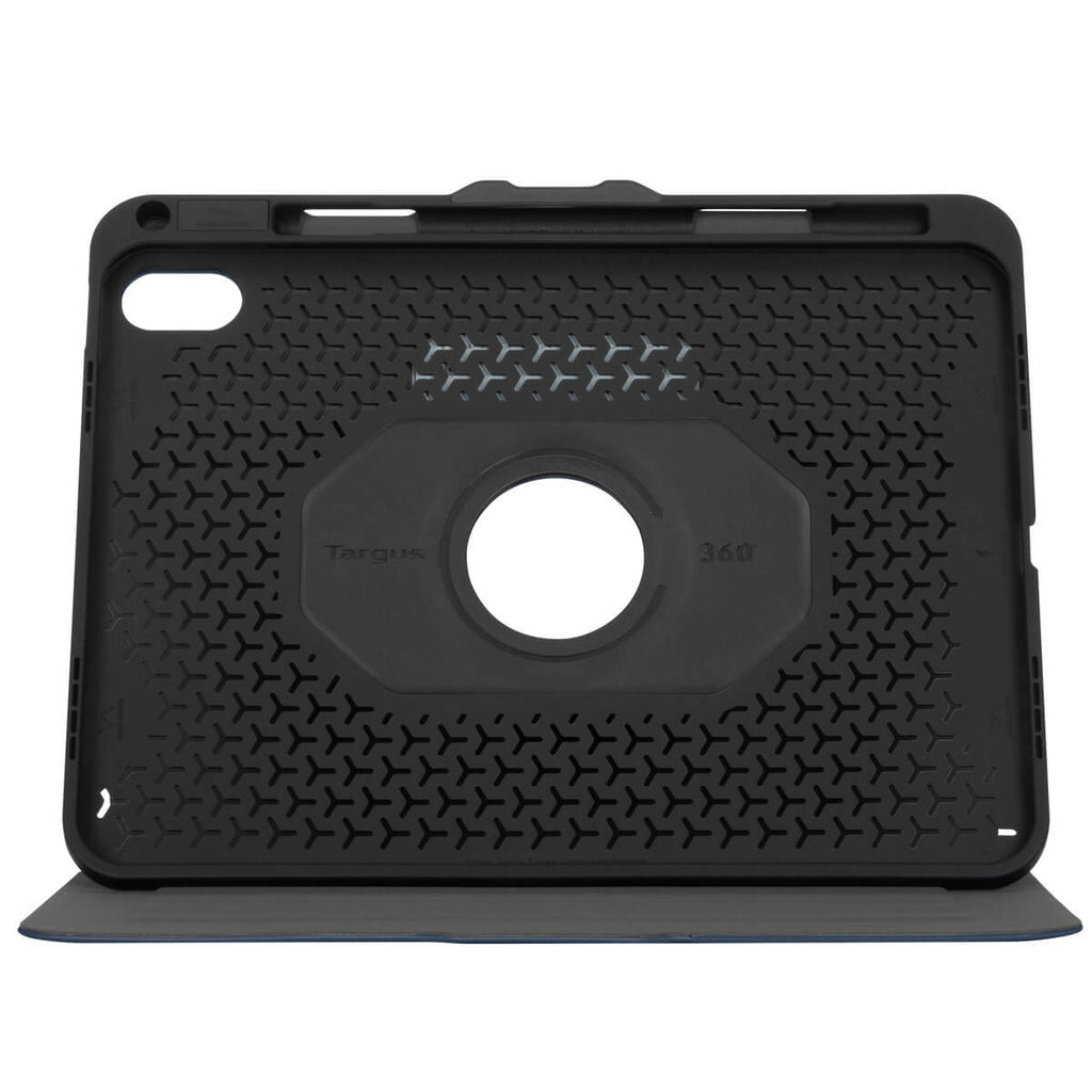 Targus VersaVu Folio Case for 10.9&quot; iPad in Blue