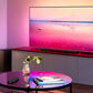 Philips TAB6305 Slim Sound Bar 2.1 CH Wireless Subwoofer