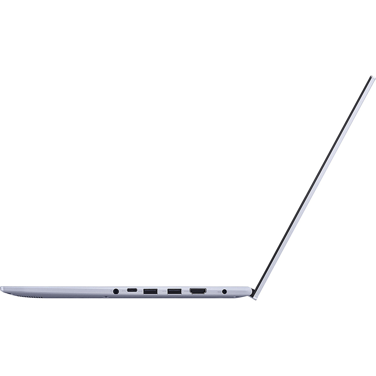ASUS VivoBook 15 Laptop - 39.6 cm (15.6") - AMD Ryzen™ 7 4800H - 16 GB DDR4-SDRAM - 512 GB SSD - Wi-Fi 5 - Windows 11 Home - Silver