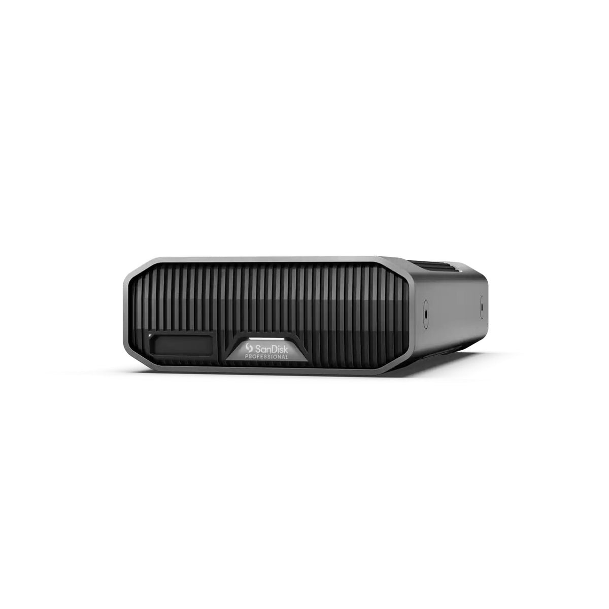 SanDisk G-DRIVE PROJECT - External hard drive - 18 TB