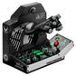 Thrustmaster Viper TQS Mission Pack - USB Wired Joystick + Engine Control Lever for PC