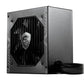MSI MAG A650BN - 650W 80+ Bronze Non-Modular Power Supply Unit