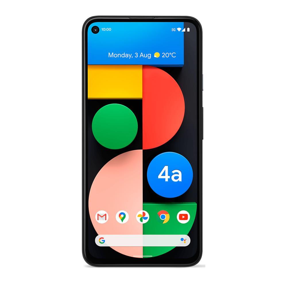 Google Pixel 4a (5G) - Refurbished