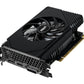 Palit StormX - NVIDIA 6 GB GDDR6 GeForce RTX 3050 graphics card