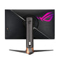 ASUS ROG Swift PG279QM - 68.6 cm (27") - 2560 x 1440 pixels Quad HD Monitor
