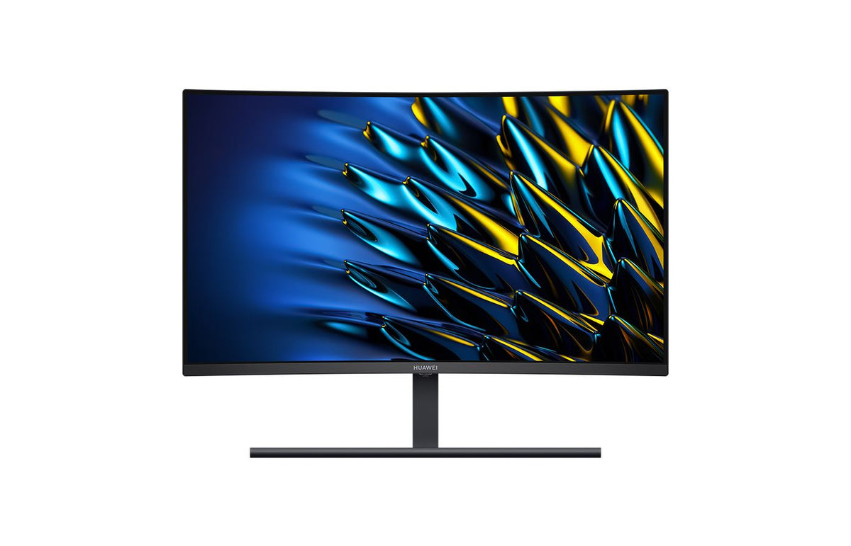 Huawei MATEVIEW GT 27 L 68.6 cm (27") 2560 x 1440 pixels 2K Ultra HD Black Monitor