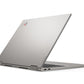 Lenovo ThinkPad X1 Yoga Gen 1 Hybrid (2-in-1) - 34.3 cm (13.5") - Touchscreen - Intel® Core™ i7-1160G7 - 16 GB LPDDR4x-SDRAM - 1 TB SSD - Wi-Fi 6 - Windows 11 Pro - Titanium