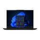 Lenovo ThinkPad L16 Laptop - 40.6 cm (16") - Intel Core Ultra 7 155U - 16 GB DDR5-SDRAM - 512 GB SSD - Wi-Fi 6E - Windows 11 Pro - Black