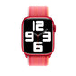 Apple MPLF3ZM/A - 45mm (PRODUCT)RED Sport Loop