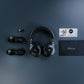 Razer Kraken V4 X - USB Type-C / USB Type-A Wired Gaming Headset in Black