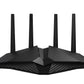 ASUS DSL-AX82U - Gigabit Ethernet Dual-band (2.4 GHz / 5 GHz) Router