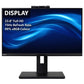 Acer B248Y - 60.5 cm (24") - 1920 x 1080 pixels FHD LCD Monitor