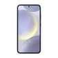 Samsung Vegan Leather Case for Galaxy S24 in Violet