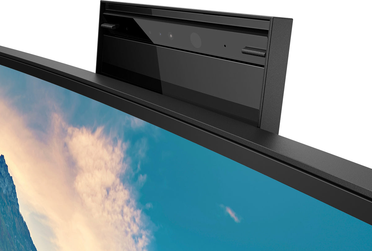 HP E34M G4 - 86.4 cm (34") - 3440 x 1440 pixels Wide Quad HD Monitor