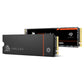 Seagate FireCuda 530 - PCI Express 4.0 3D TLC NVMe M.2 SSD - 2 TB