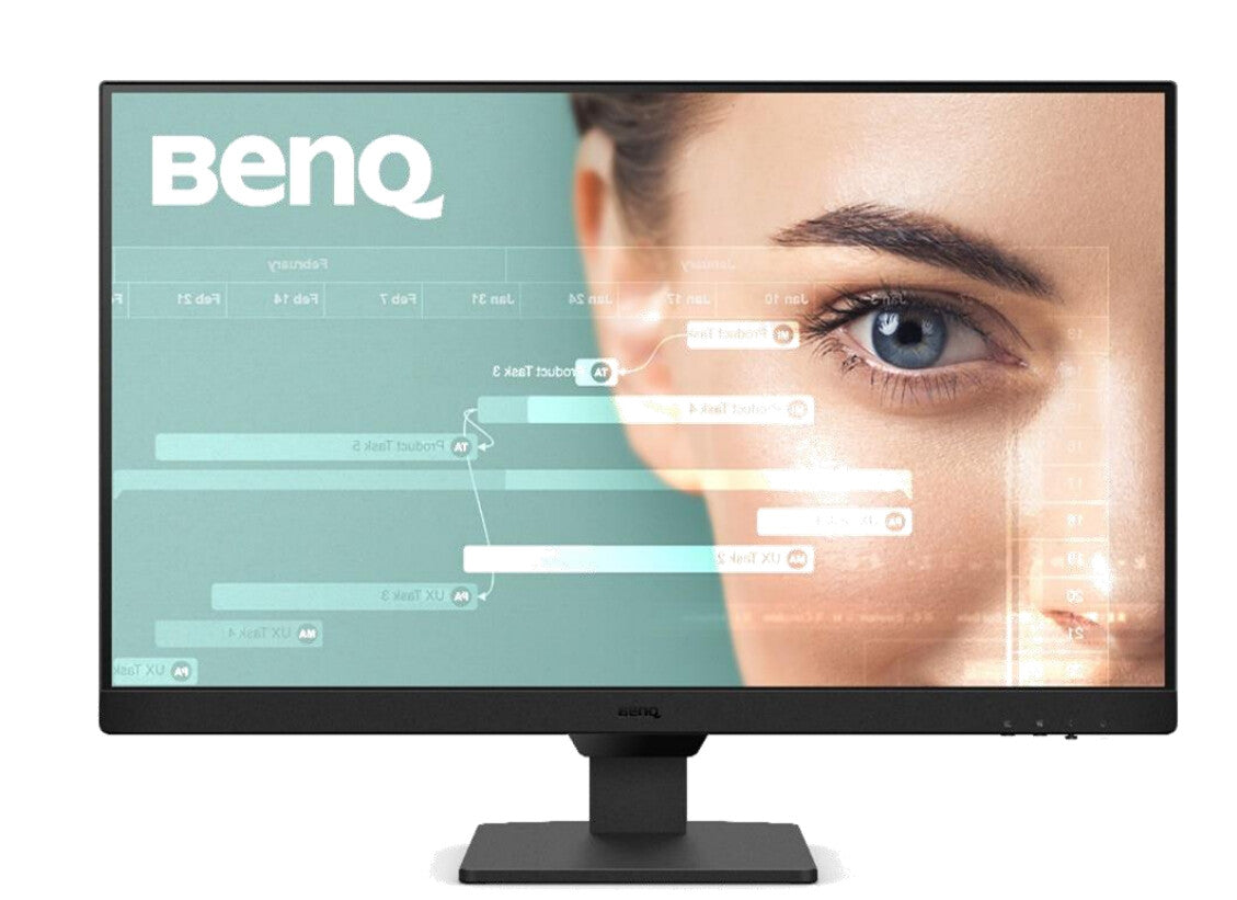 BenQ GW2490 - 60.5 cm (23.8") - 1920 x 1080 pixels Full HD Monitor