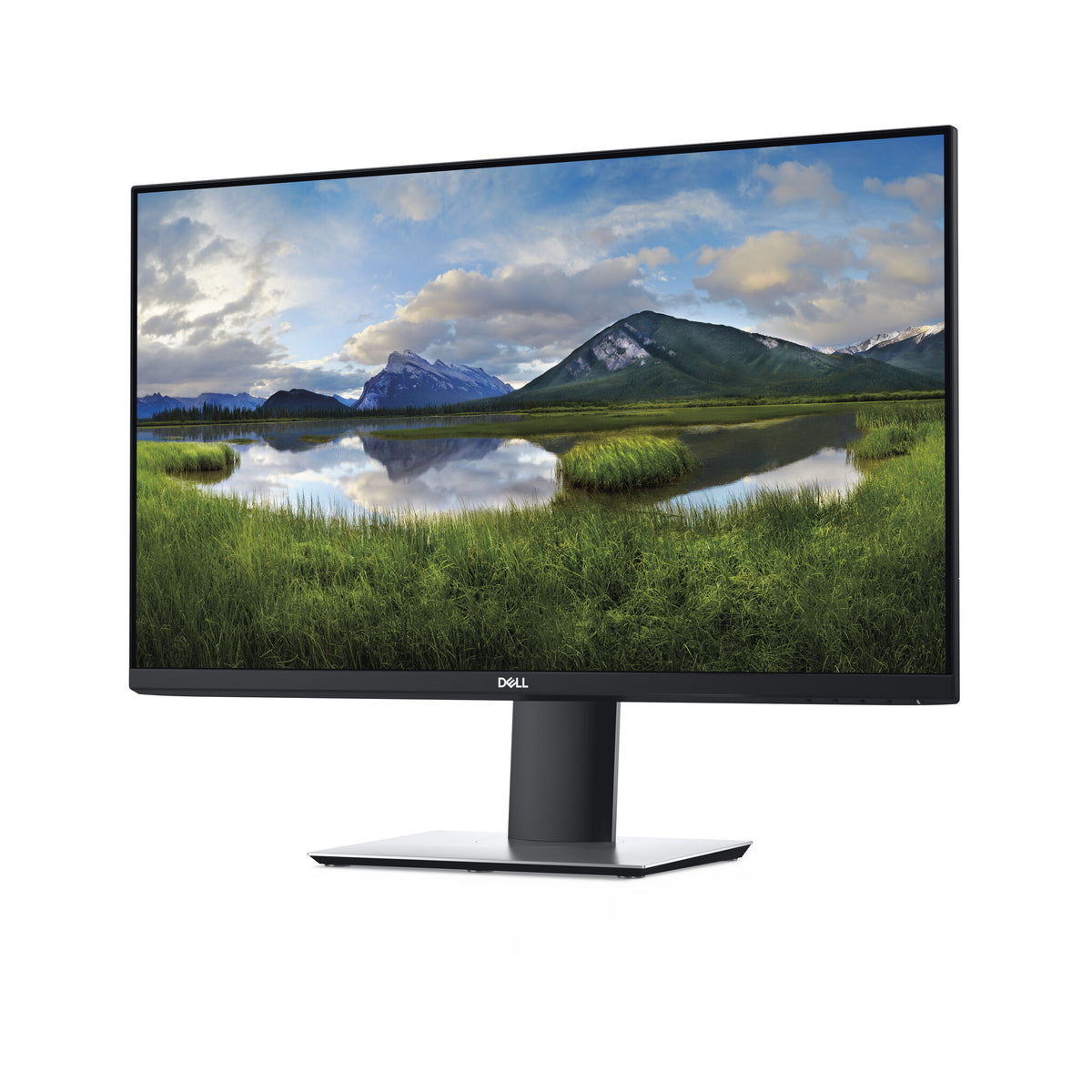 DELL P2719H - 68.6 cm (27") - 1920 x 1080 pixels Full HD LCD Monitor