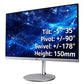 Acer Vero CB322QUE - 80 cm (31.5") - 2560 x 1440 pixels QHD LED Monitor