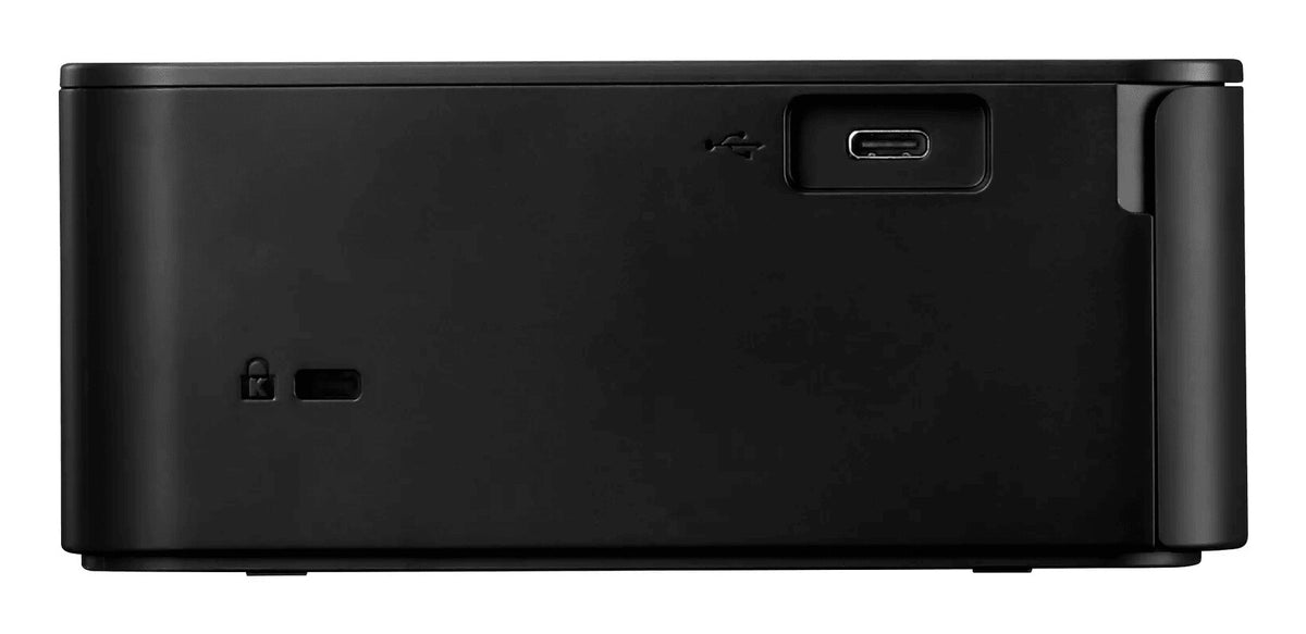 Canon SELPHY CP1500 - Wi-Fi Photo Printer in Black