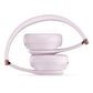Apple Beats Solo 4 - USB Type-C Wired & Wireless Bluetooth Headphones in Cloud Pink