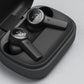 Bang & Olufsen BeoPlay EX - True Wireless Stereo (TWS) In-ear Bluetooth Earbuds in Black