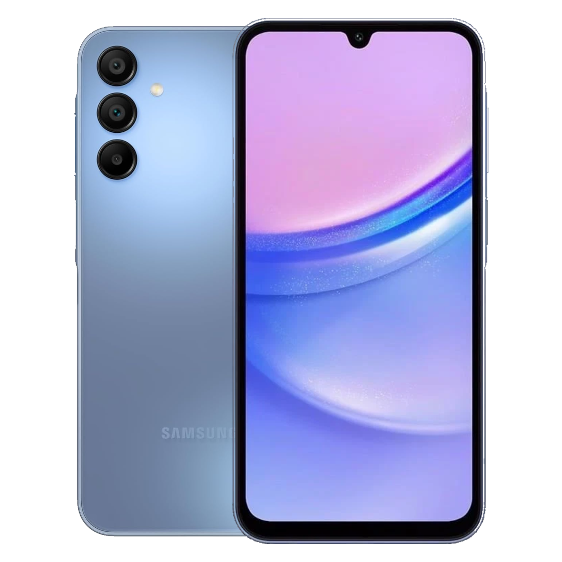Samsung Galaxy A15 5G - Refurbished