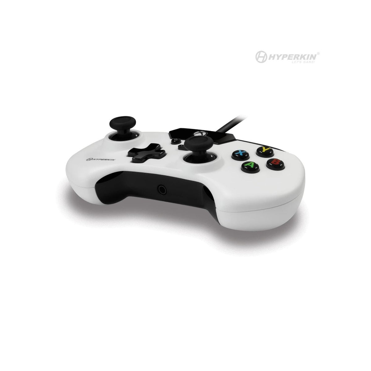 Hyperkin X91 - USB Gamepad for PC / Series X|S in White