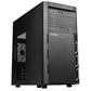Antec VSK 3000 Elite - MicroATX Mini Tower Case in Black