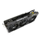 ASUS TUF Gaming V2 OC - NVIDIA 8 GB GDDR6 GeForce RTX 3060 Ti graphics card