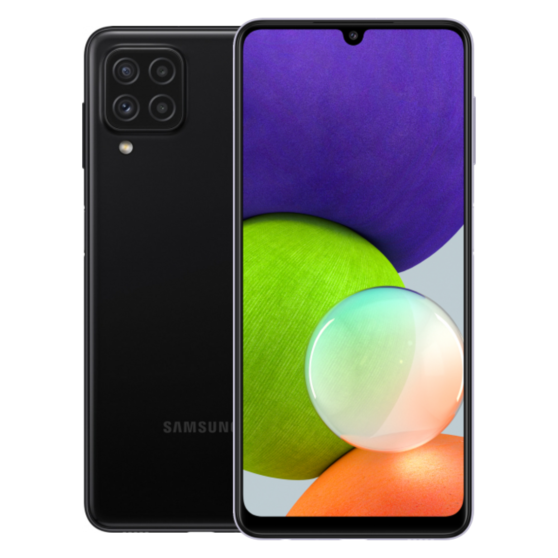 Samsung Galaxy A22 5G - Refurbished