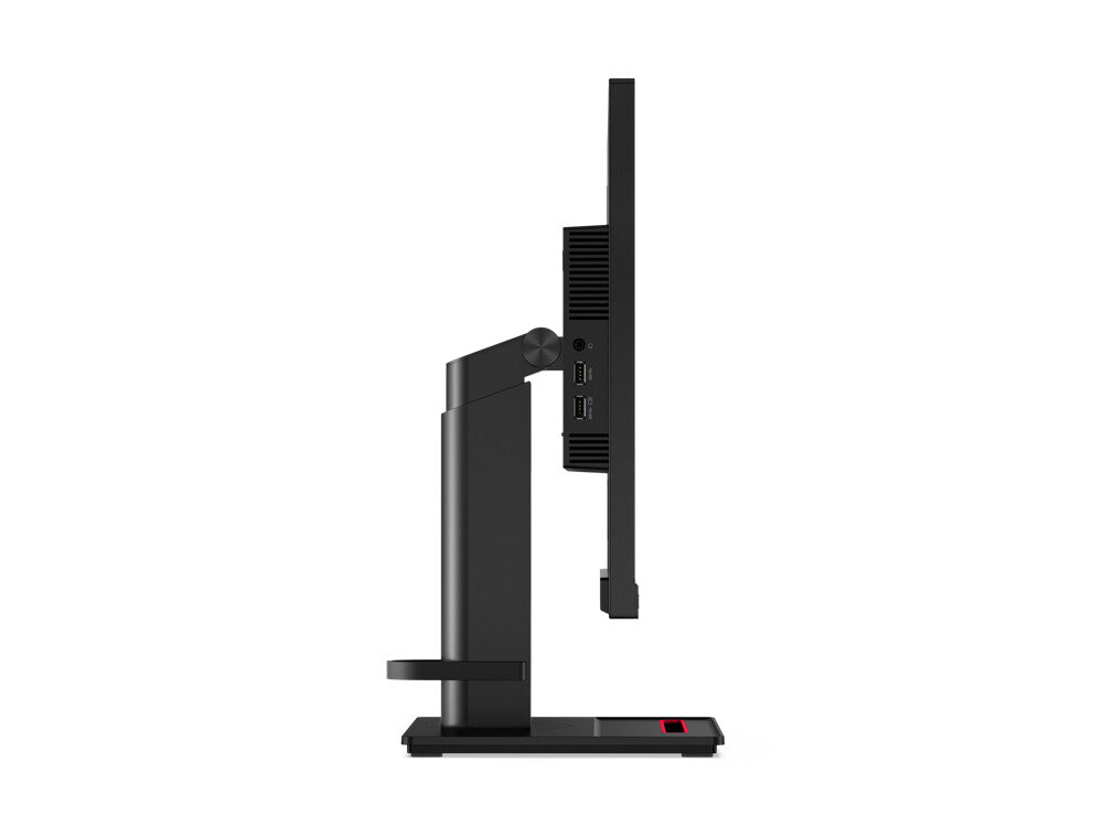 Lenovo ThinkVision T24V-20 - 60.5 cm (23.8") - 1920 x 1080 pixels FHD LED Monitor
