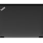 Lenovo ThinkPad P16v - 40.6 cm (16") - Intel Core Ultra 7 155H - 32 GB DDR5-SDRAM - 1 TB SSD - NVIDIA RTX 2000 Ada - Wi-Fi 6E - Windows 11 Pro - Black