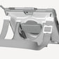 Urban Armor Gear Plasma Healthcare Series for Microsoft Surface Go 2 in Grey / White