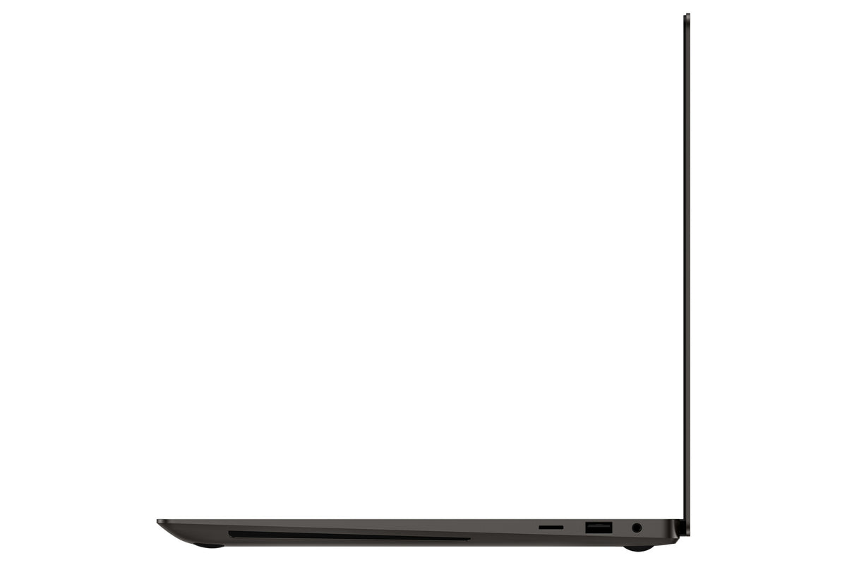 Samsung Galaxy Book3 Ultra Laptop - 40.6 cm (16&quot;) - Intel® Core™ i7-13700H - 16 GB LPDDR5x-SDRAM - 512 GB SSD - NVIDIA GeForce RTX 4050 - Wi-Fi 6E - Windows 11 Pro - Graphite