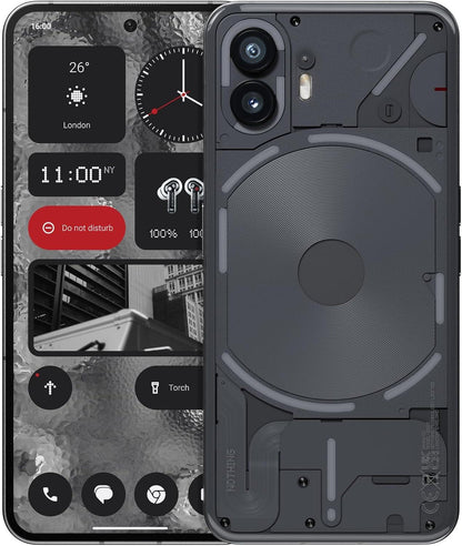 Nothing Phone (2) - Refurbished