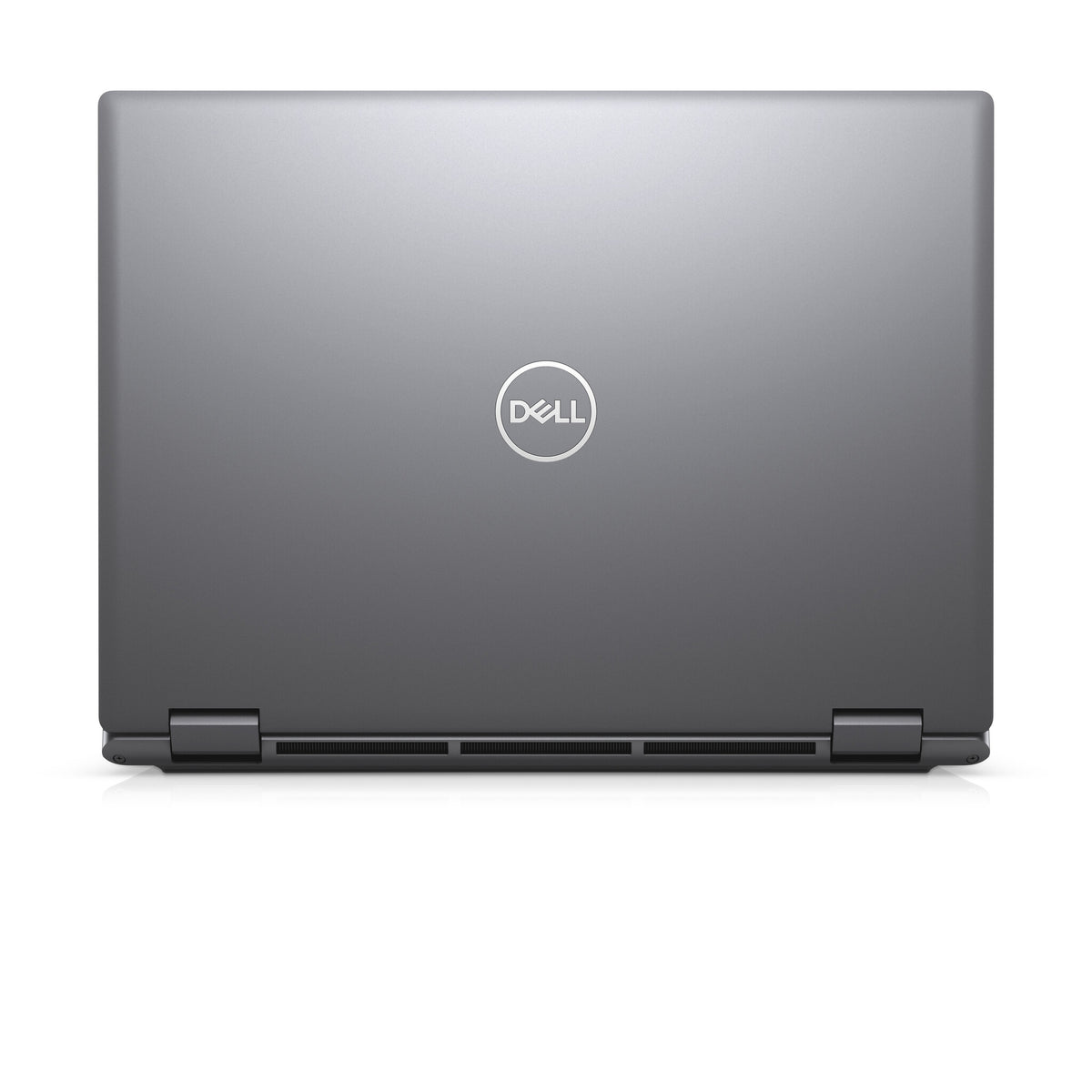 DELL Precision 7670 Laptop - 40.6 cm (16") - Intel® Core™ i7-12850HX - 16 GB DDR5-SDRAM - 512 GB SSD - NVIDIA RTX A1000 - Wi-Fi 6E - Windows 10 Pro - Grey