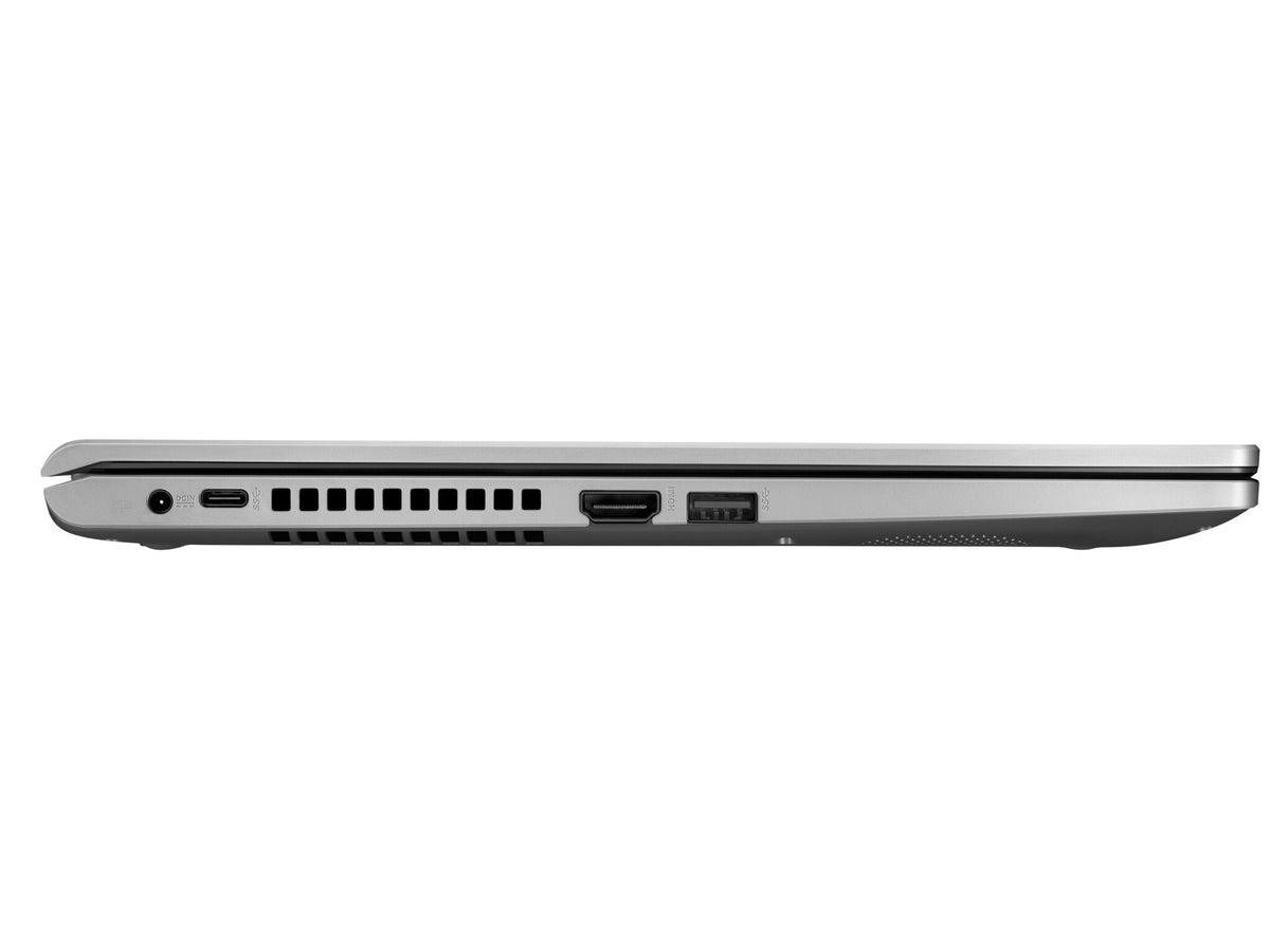 ASUS X515JA-EJ2133W Laptop - 39.6 cm (15.6") - Intel® Core™ i3-1005G1 - 8 GB DDR4-SDRAM - 256 GB SSD - Wi-Fi 5 - Windows 11 Home - Silver