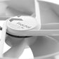 Fractal Design Prisma - Computer case Fan in White - 140mm